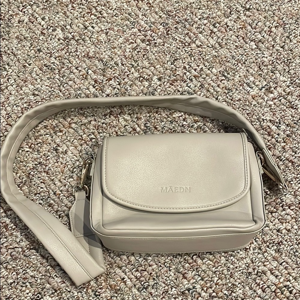 Maedn shoulder bag